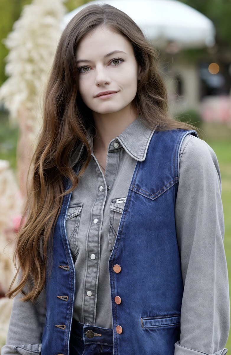 Mackenzie Foy 4K images