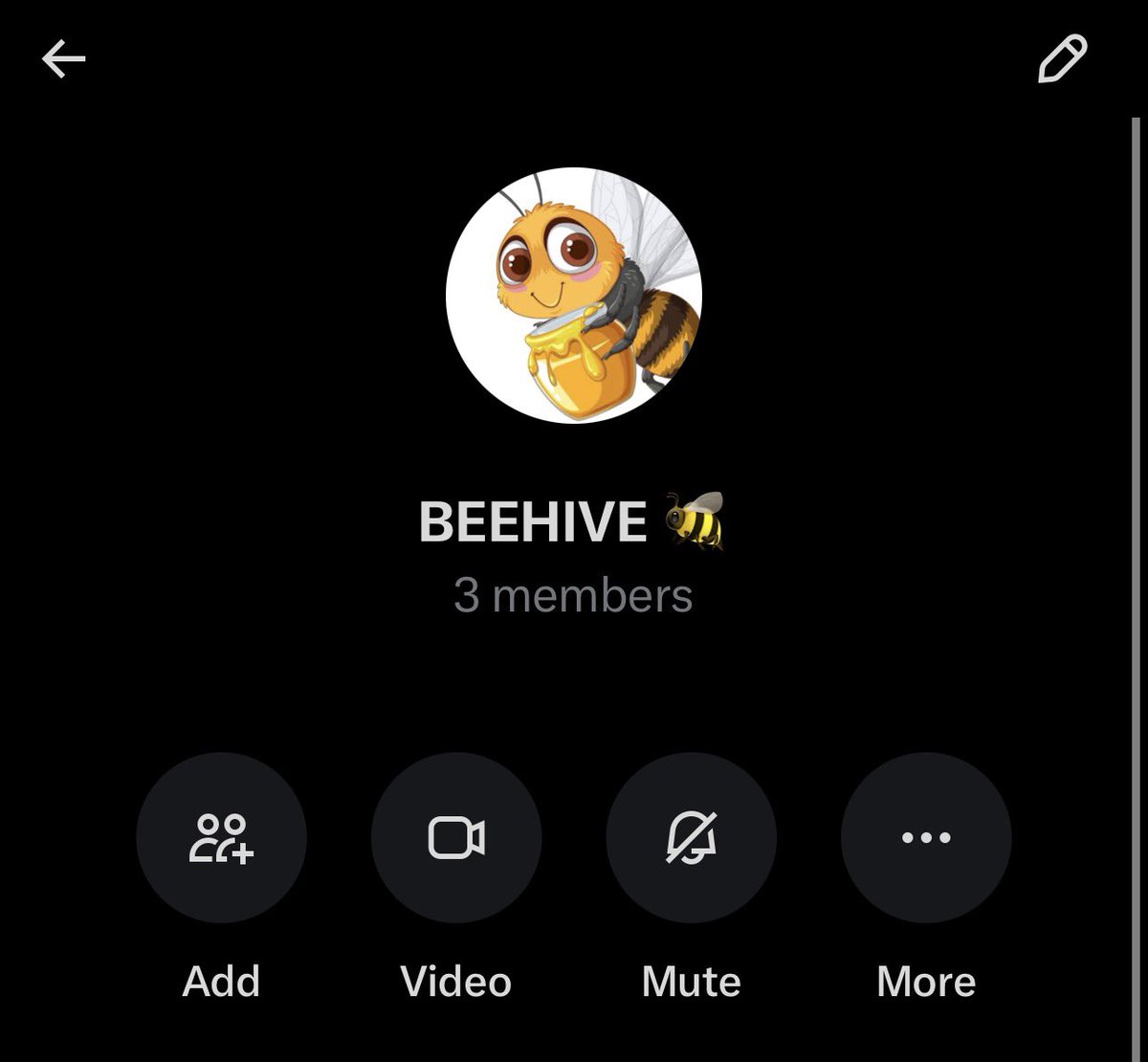 1S Bee2 tweet media