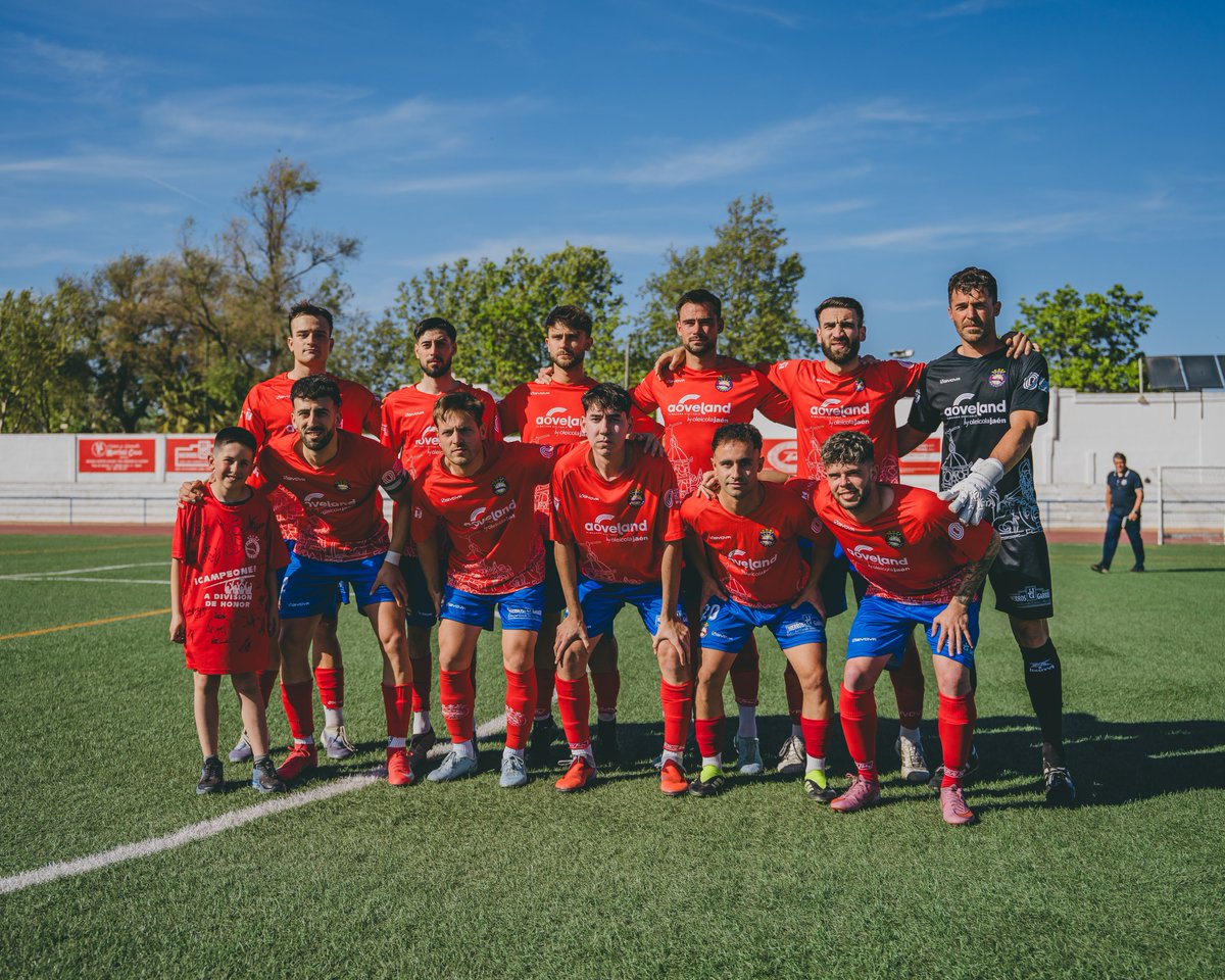 BAEZA CF tweet media