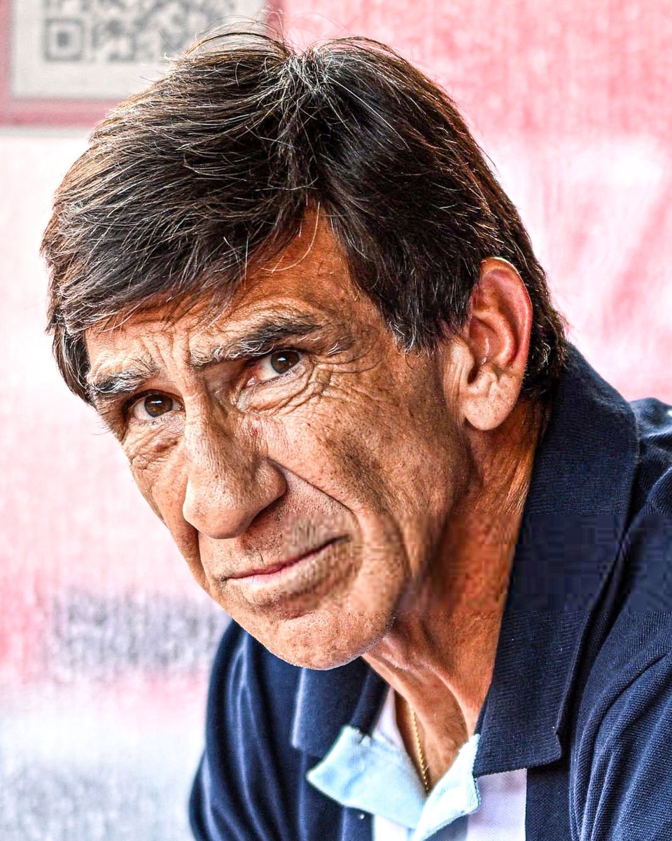 dataref_ar's tweet image. 🗣️ "ESTO ES UN PROBLEMA DE ACTITUD. ESTOY MUY MAL. VAMOS A VER CÓMO SEGUIMOS"

🔵 Gustavo Costas luego del empate de Racing Club ante Aldosivi:

"No se puede jugar así. Vamos a ver cómo seguimos: esto no es un problema táctico, es un problema de actitud. Estoy muy mal. Buenas