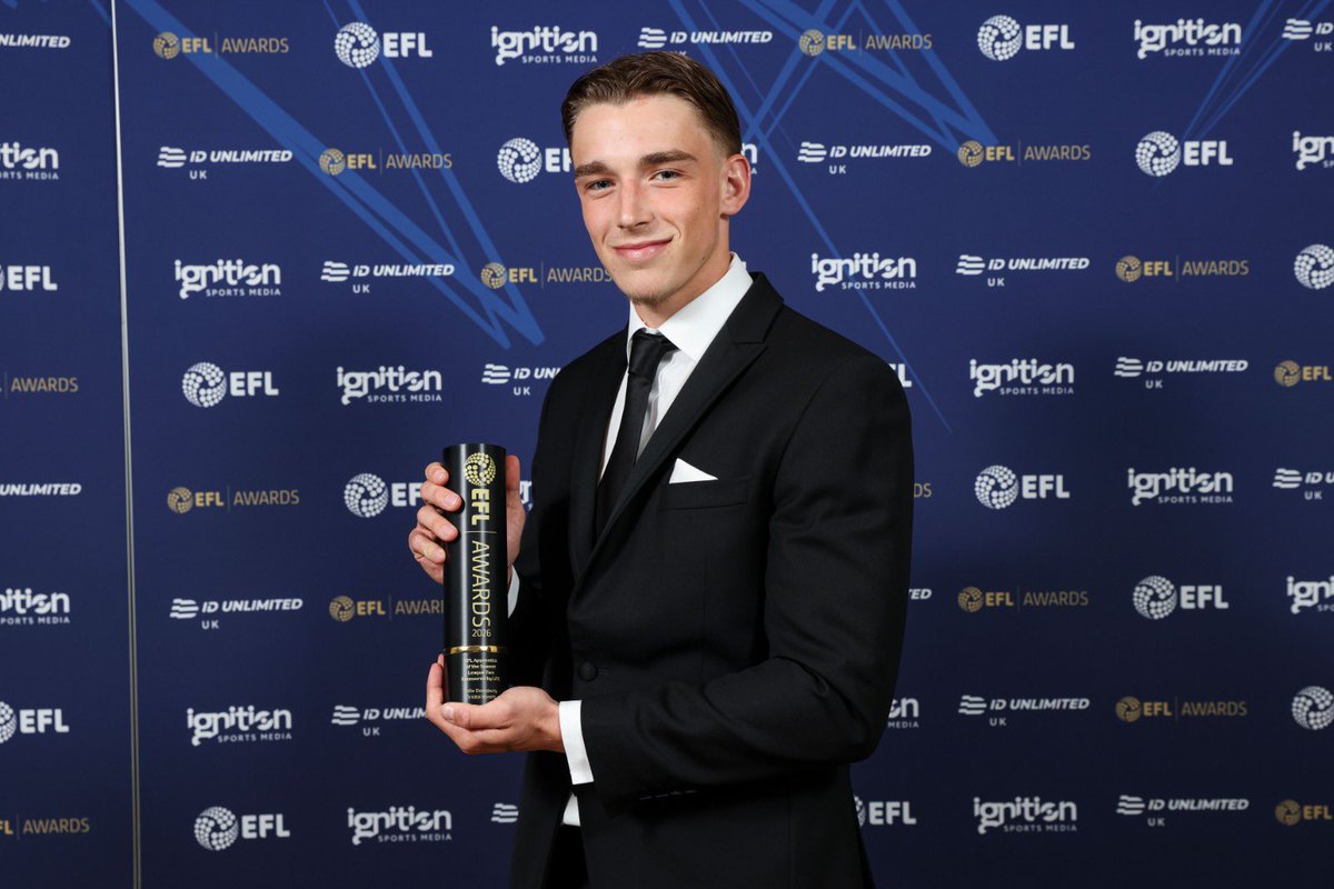 League Football Education tweet media