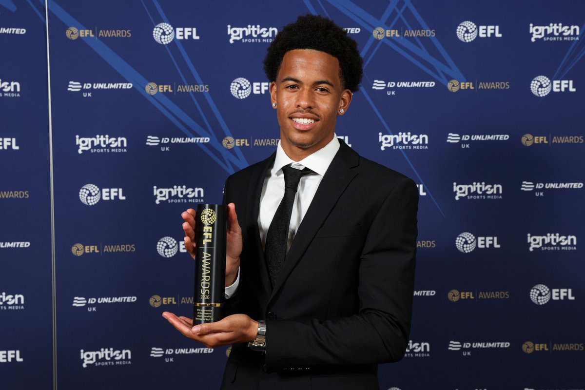 League Football Education tweet media
