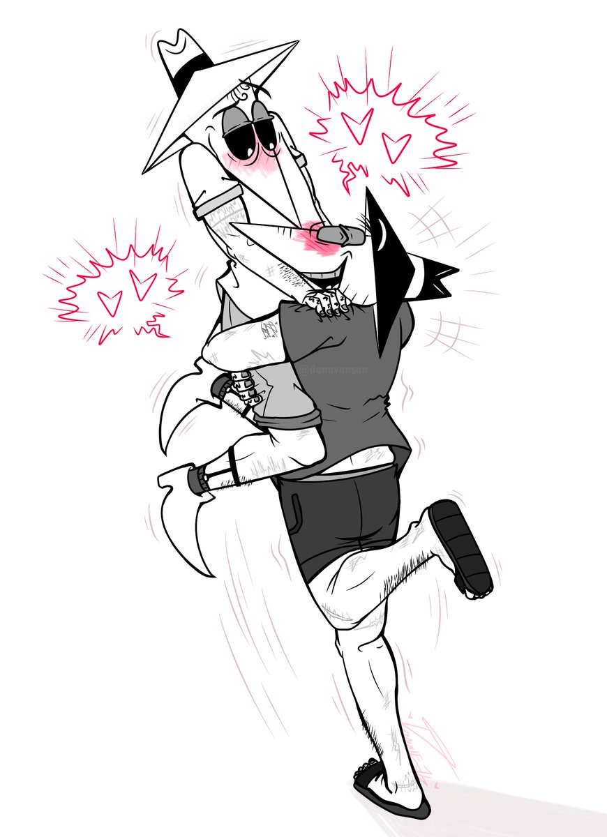 Spyavonnie tweet media