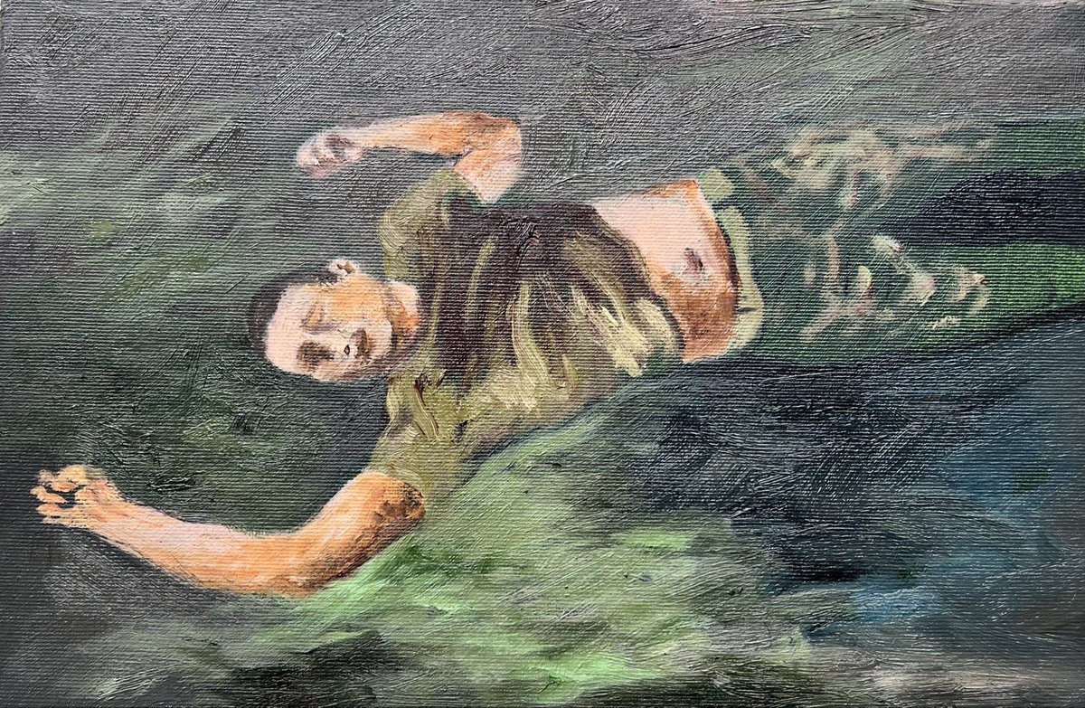 Edna Bonilla Sebá tweet media