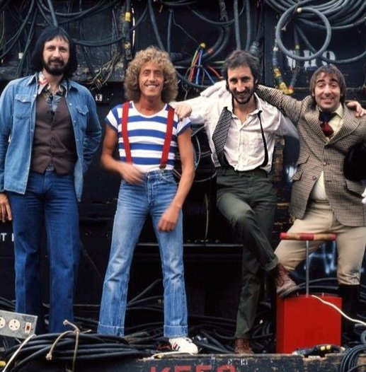 The Last of the Pinball Wizards tweet media