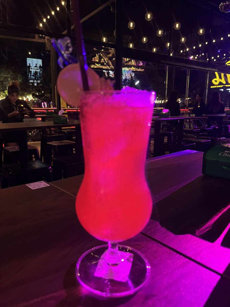 หนามเตย tweet media