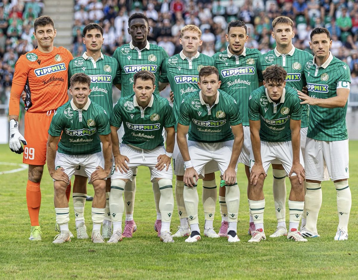 Bence Bocsák tweet media