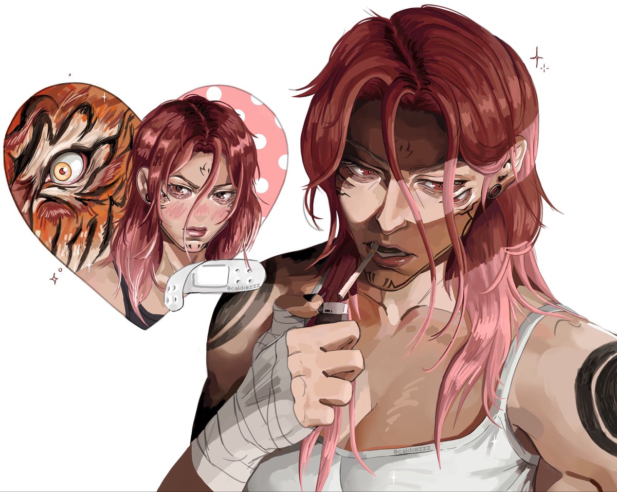 cakkez💒 tweet media