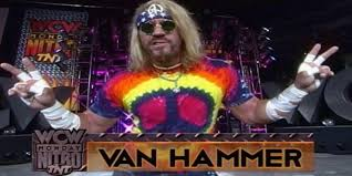 InMemoriamX's tweet image. RIP Van Hammer/Mark Ty Hildreth, Pro Wrestler
WCW, WWF
"Heavy Metal"
Member of Raven's Flock, Misfits in Action (Major Stash)
US Navy Veteran
Jesse Ventura Strongest Arms Arm Wrestling Tournament Winner
#InMemoriam #RIP