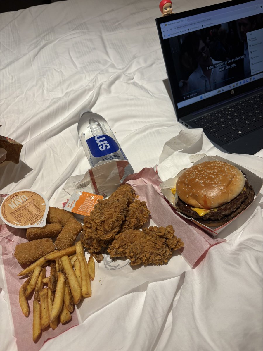 this is what dreams are made of