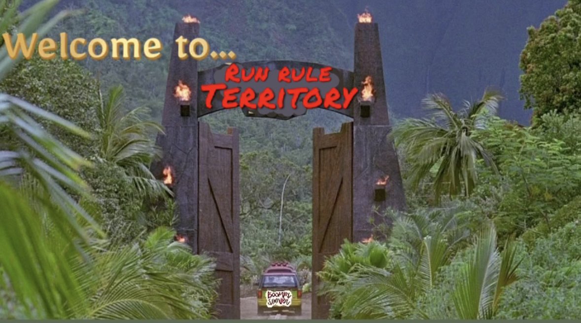 Hey, Hogs…👀 #TheGassoGames