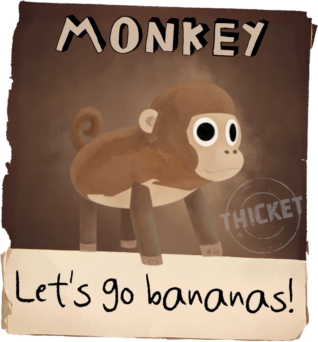 Thicket Games tweet media