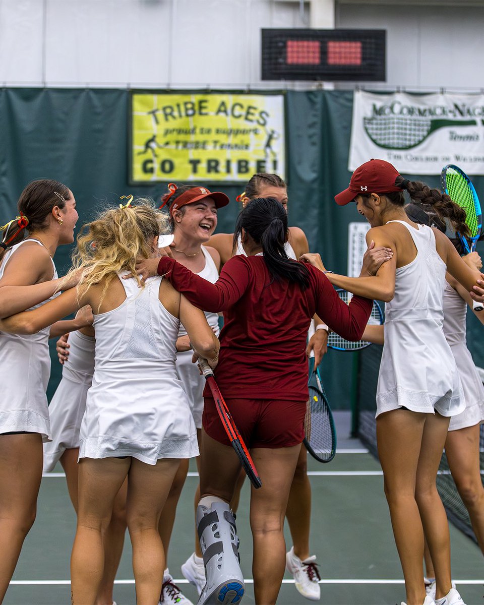 ElonWTennis's tweet image. Never a doubt in doubles! 📸

#PhoenixRising | #EUWT