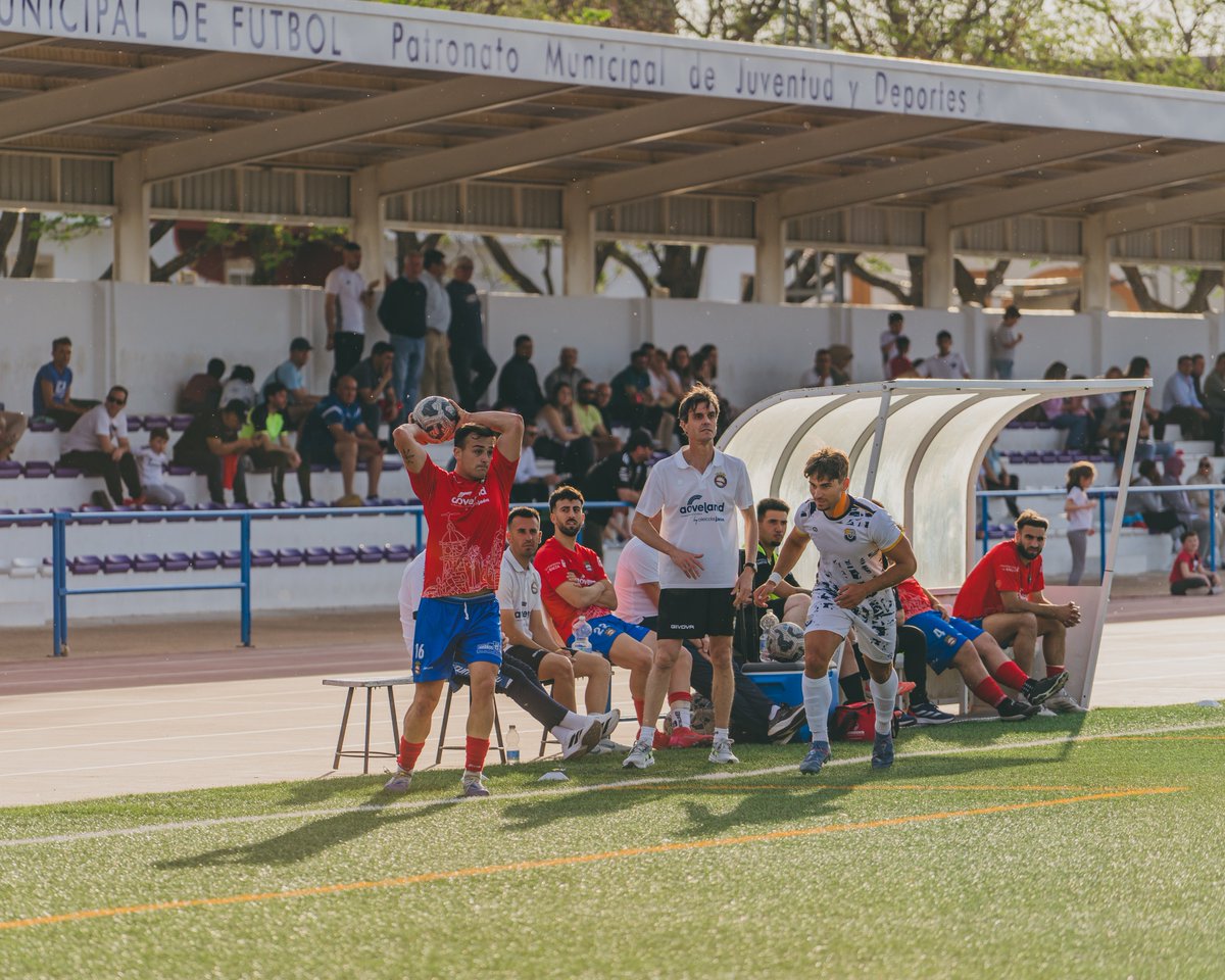 BAEZA CF tweet media