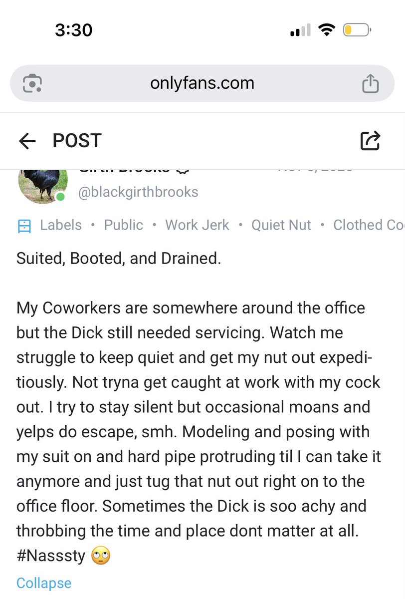 Girth Brooks tweet media