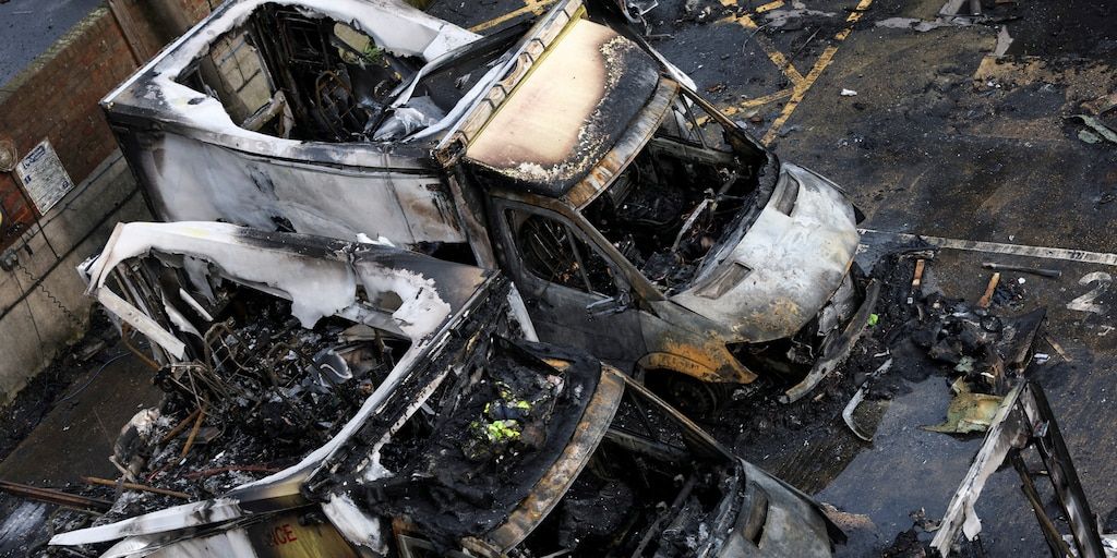 elturisticord's tweet image. Investigan Posible Vínculo Iraní En Ola De Ataques Contra Comunidad Judía
elturistico.com/noticia.php?id…

#Londres #Seguridad #ComunidadJudia #Investigacion