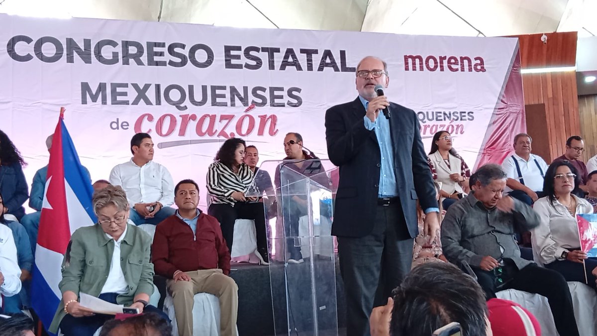 Eugenio Martínez Enríquez tweet media