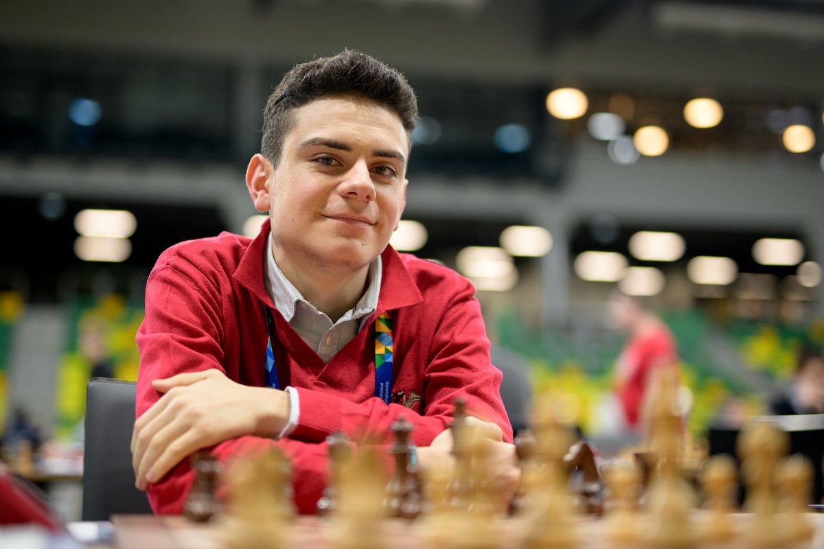 Chess.com Türkçe tweet media