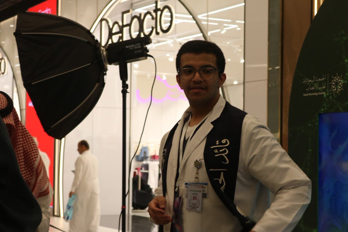 RAFY ALHARTHI | رافي سعد الحارثي tweet media