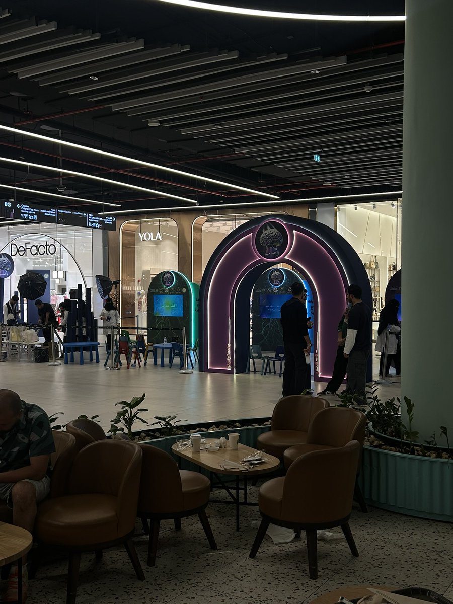 RAFY ALHARTHI | رافي سعد الحارثي tweet media