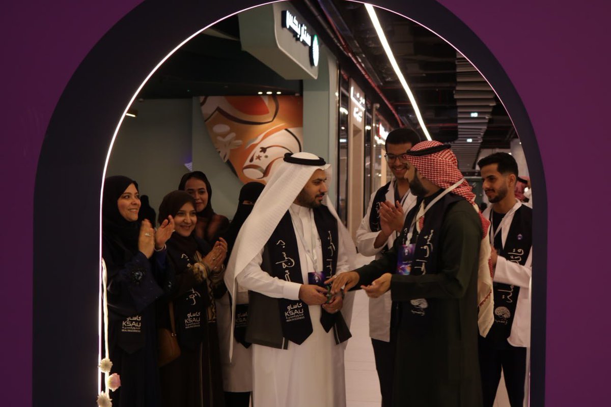 RAFY ALHARTHI | رافي سعد الحارثي tweet media