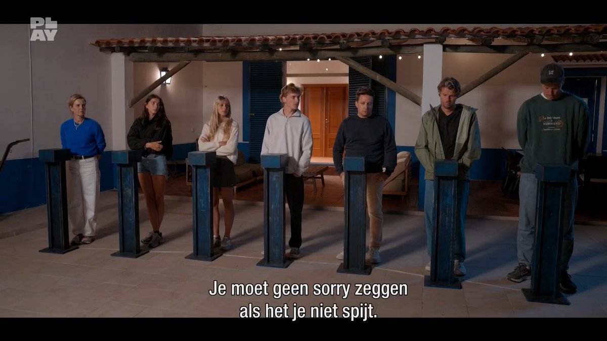 Echt mijn zin !  #demol