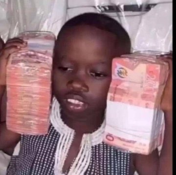 “Koka atua boys no ka”
Aban foo sei ɛnso do you need to pay influencers for them to amplify the suffering of the people?