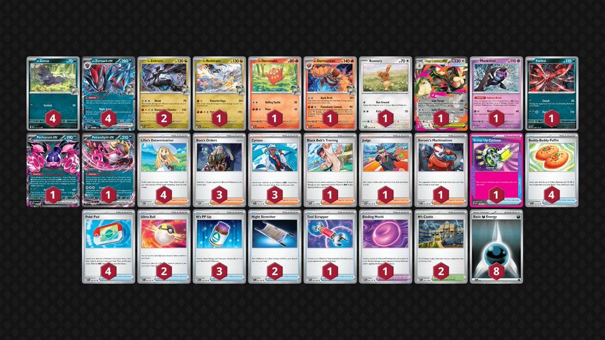 TCG Studio tweet media