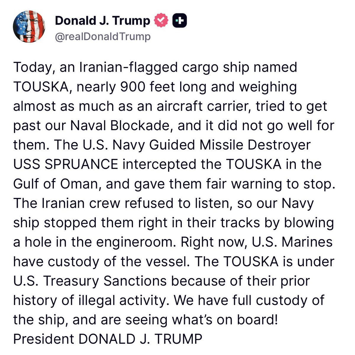 ALX 🇺🇸 tweet media