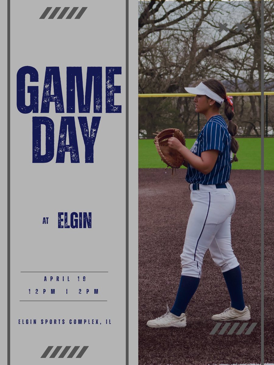 South Suburban College Softball tweet media