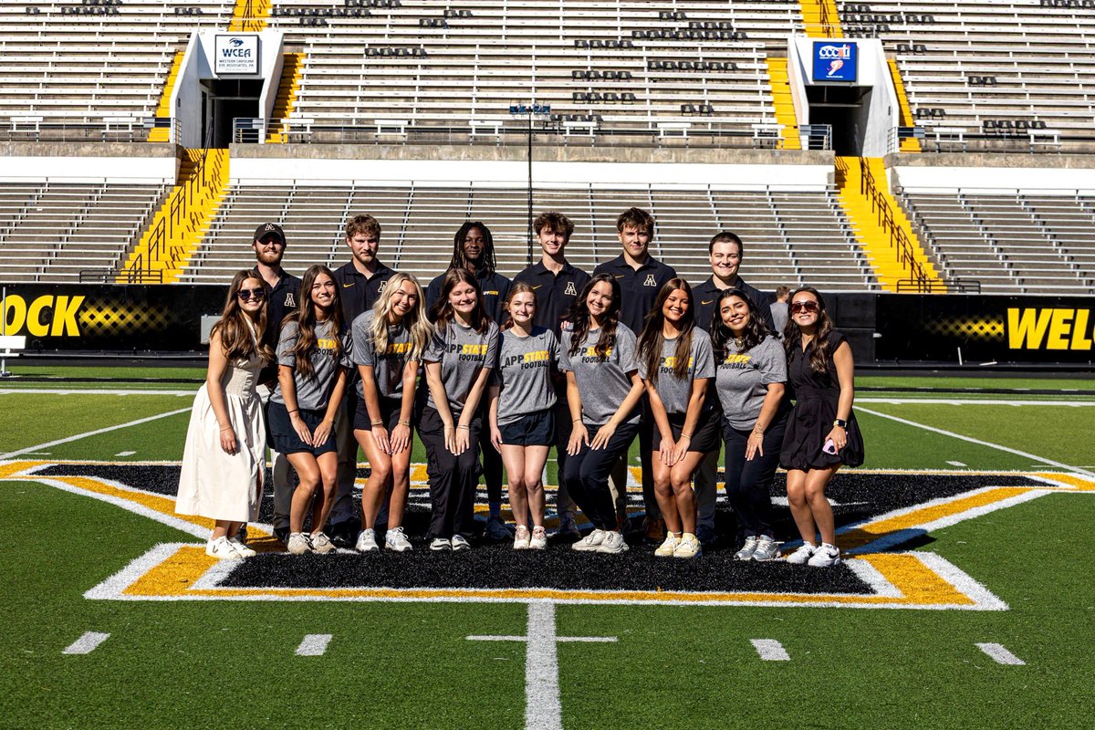 App State Football Recruiting tweet media