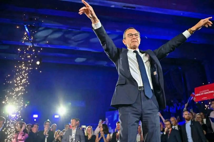 Polémix tweet media