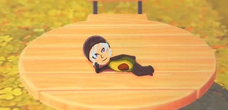 Lazyfish tweet media