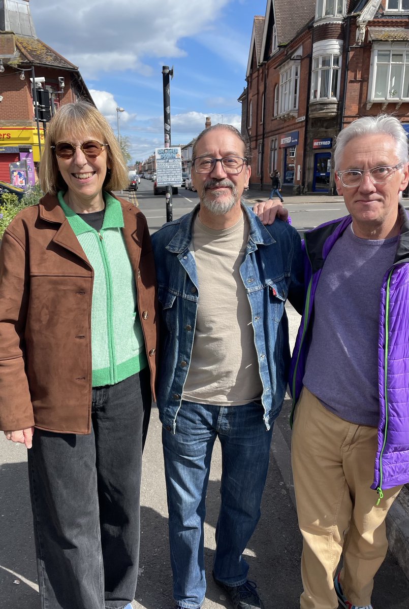 Helen O'Hara tweet media