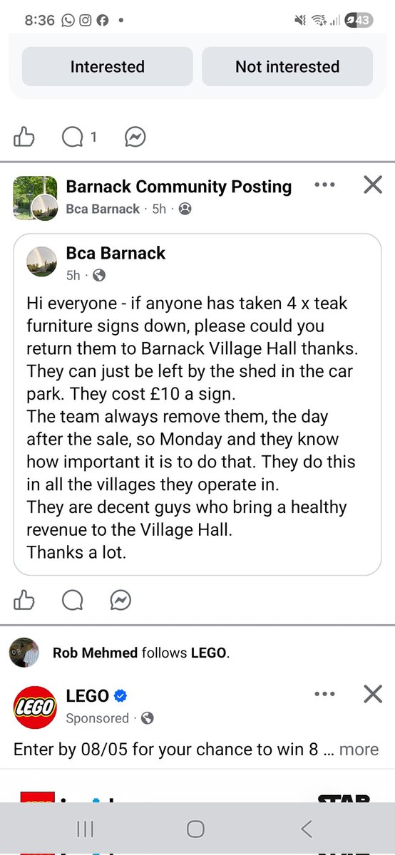 David Leggett tweet media