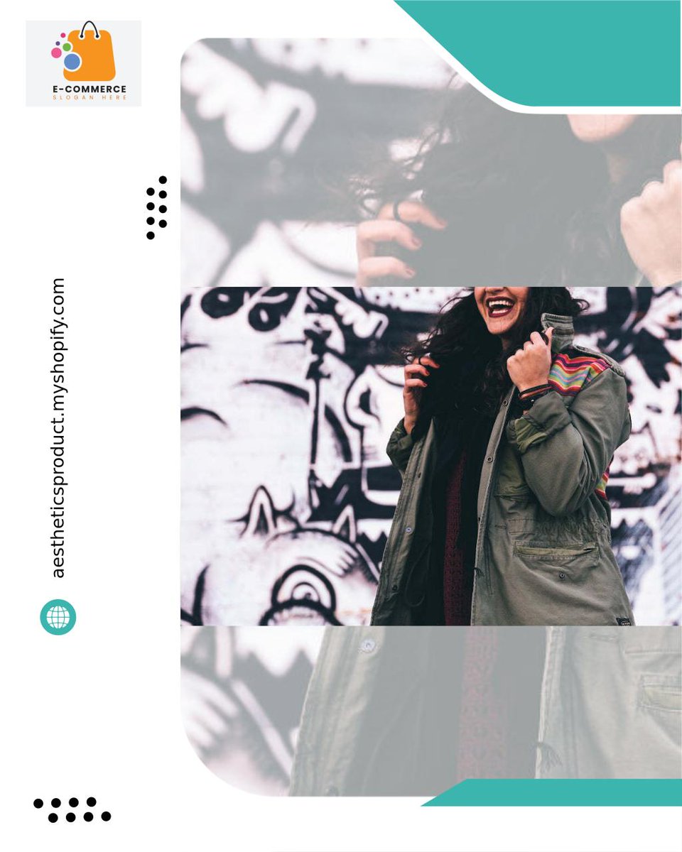 Crochetasthetic's tweet image. Elevate your style with our Olive Green Jacket for just ₹5341.70. Perfect for any occasion, this piece combines comfort and elegance effortlessly. Shop now! #FashionTrend #StyleEssentials

Shop Now aestheticsproduct.myshopify.com/products/olive…