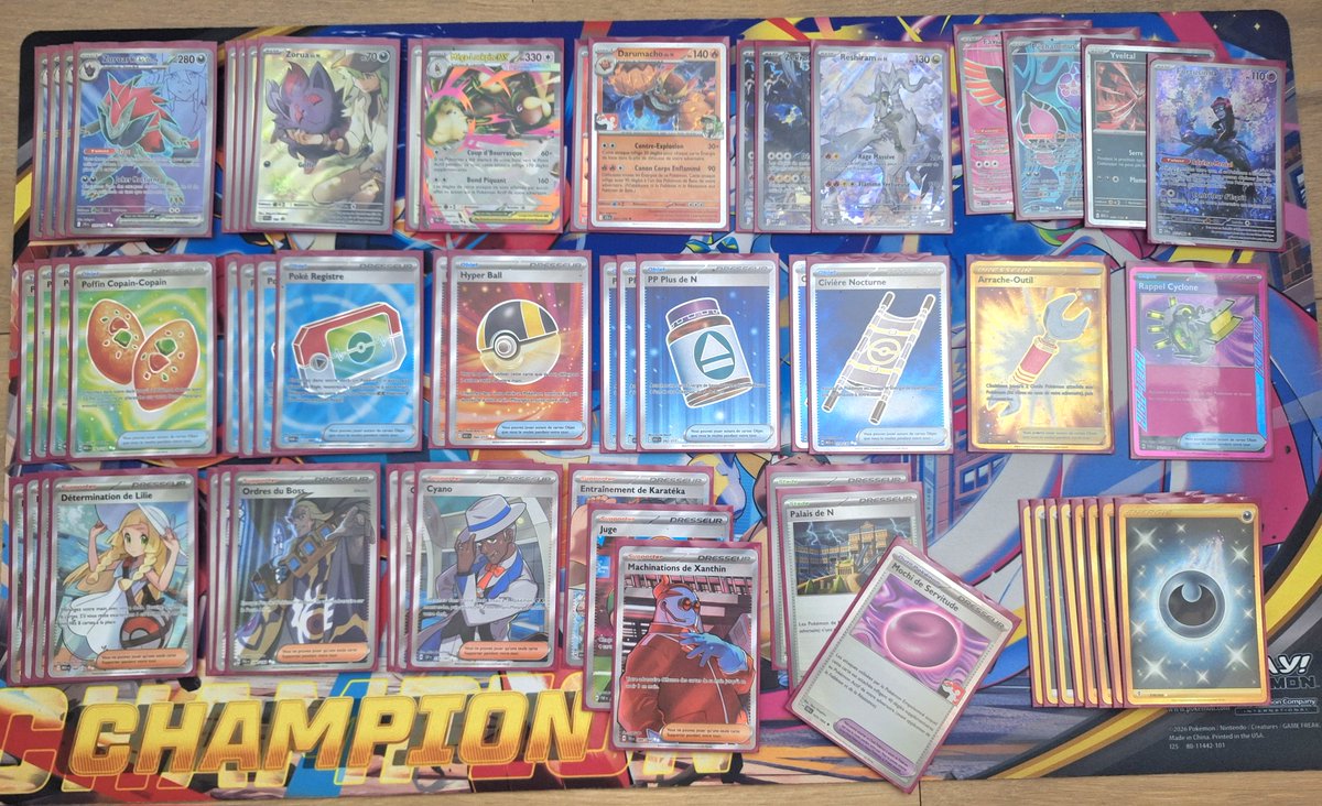 TCG Studio tweet media