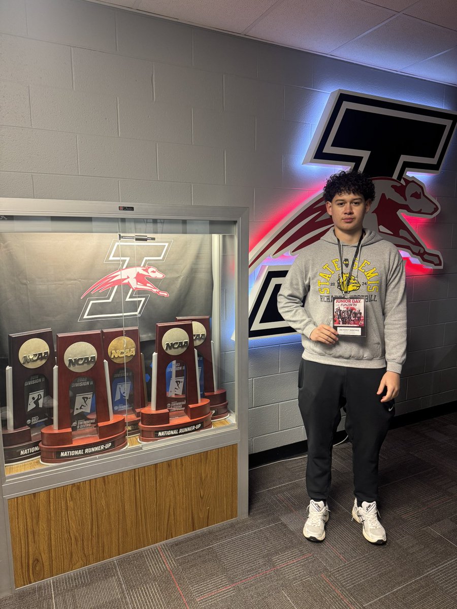 Anthony Sanchez tweet media