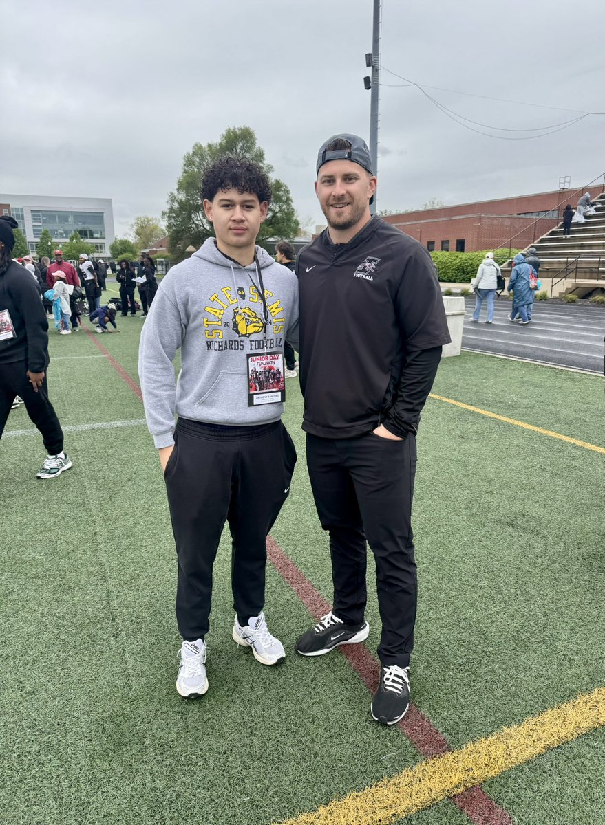 Anthony Sanchez tweet media