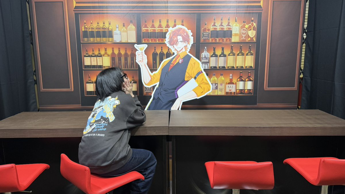 ゆきお tweet media