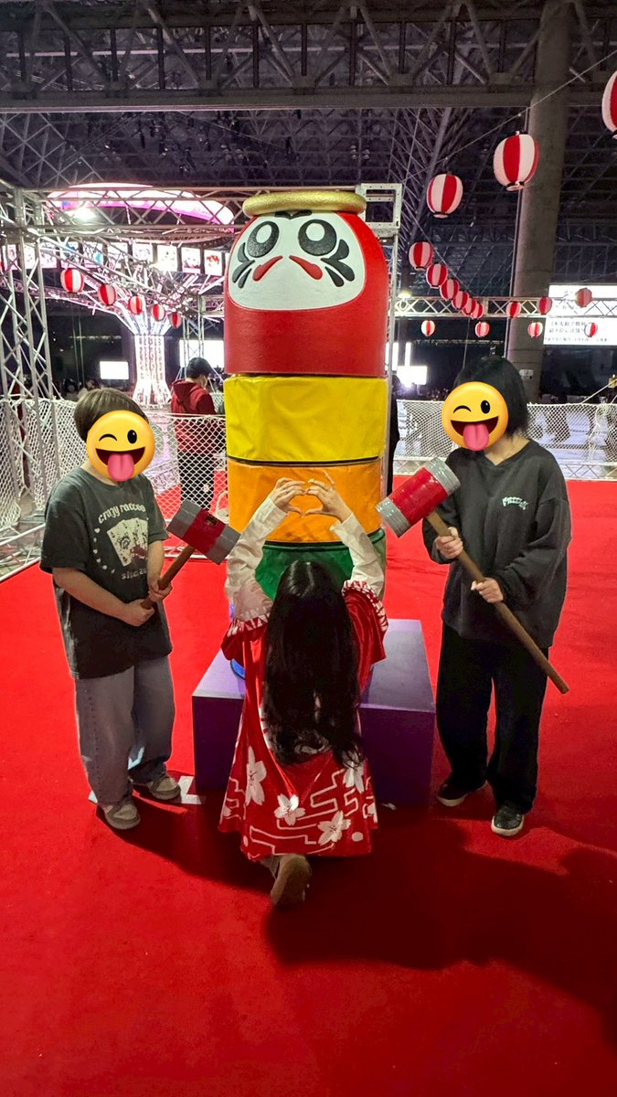 ゆきお tweet media