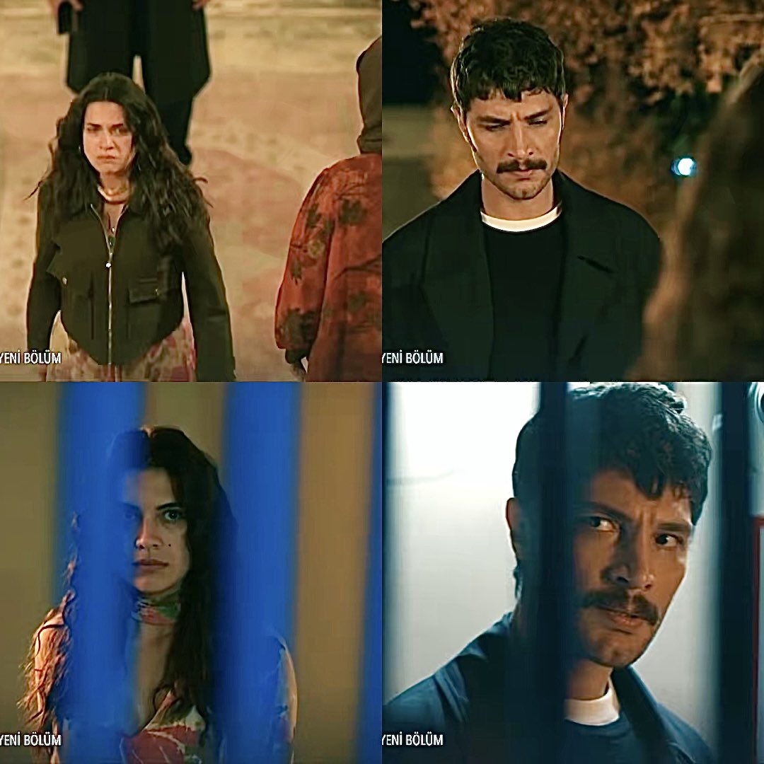 Bir bakışıyla hüküm verdin 

#YılSer #HalefKöklerinÇağrısı