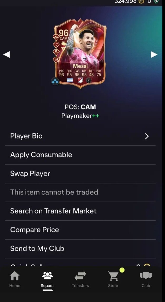 DBA • FUT Coins & WL Service tweet media