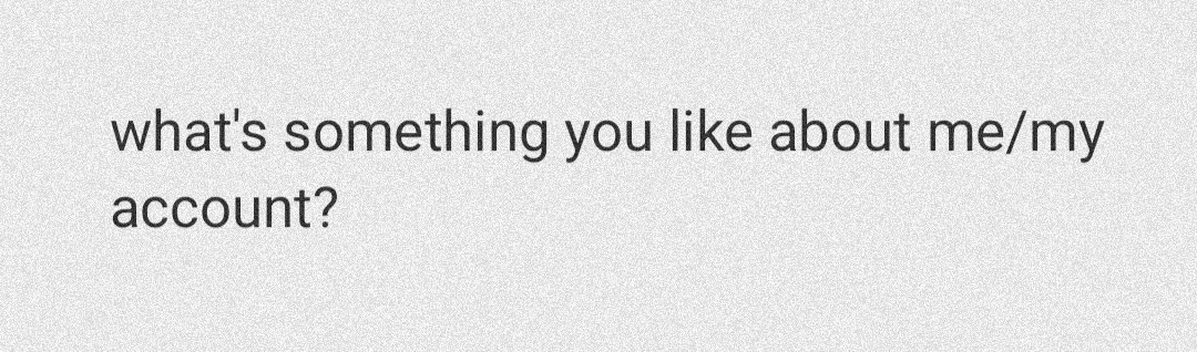 easfreys's tweet image. stolen from paulaoomf… i am #curious