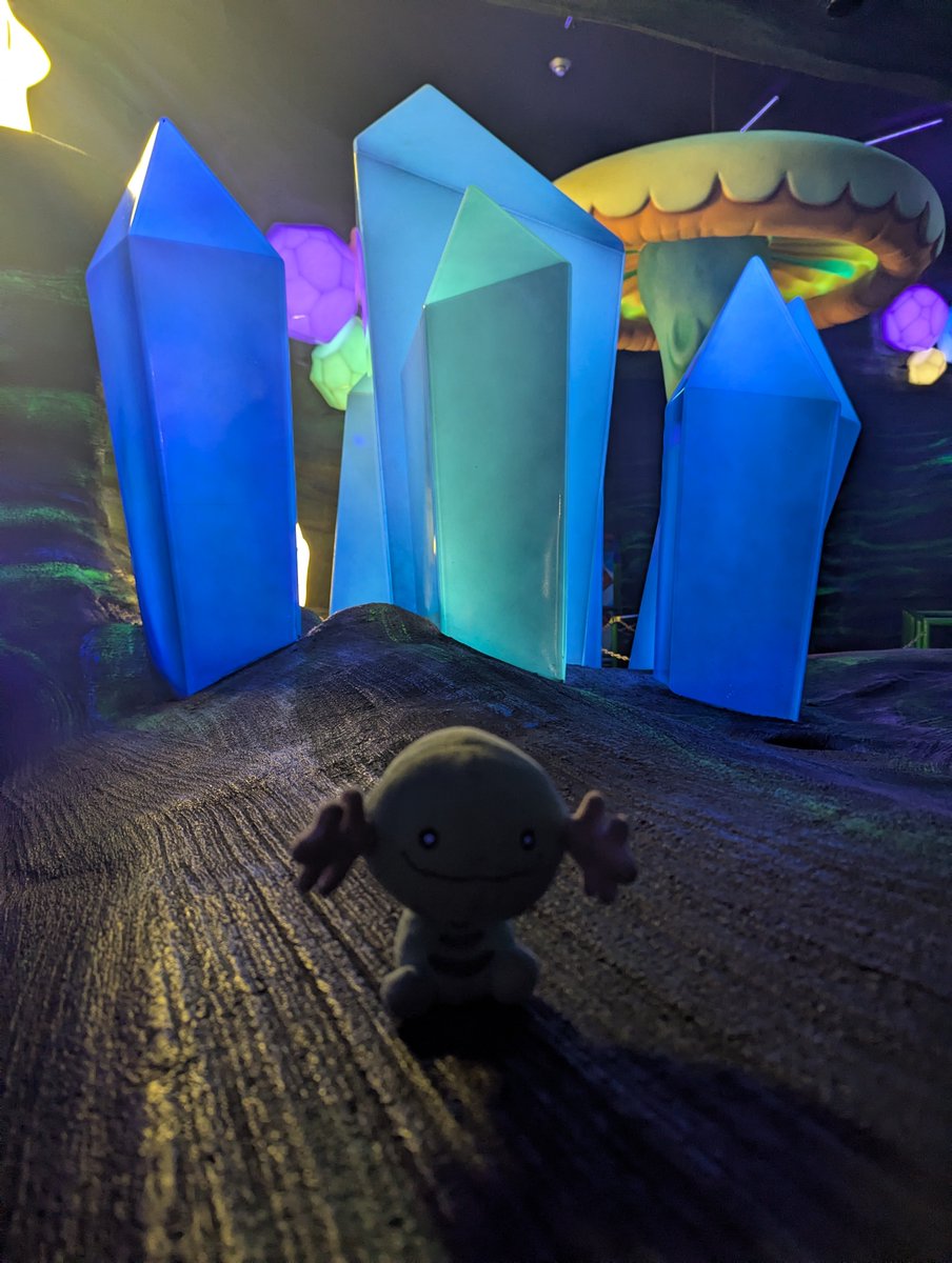 BerryWooper's tweet photo. I'm glowing! https://t.co/xgj3iqs6ey