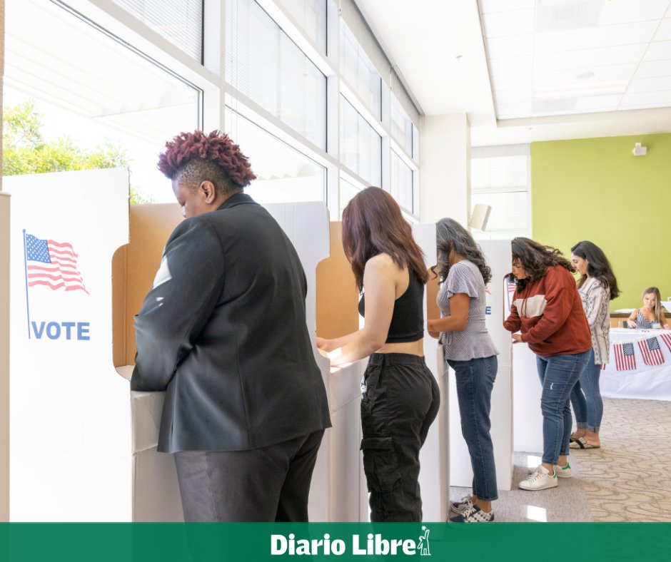 Diario Libre tweet media