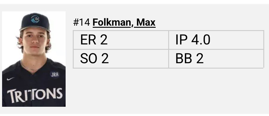 Mark Folkman tweet media