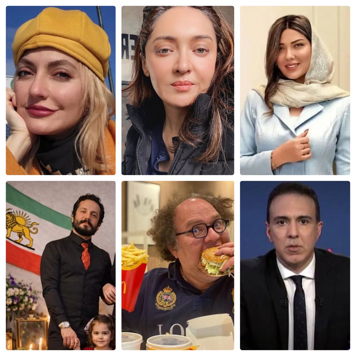 محمدحسین چاوشی🎒 tweet media