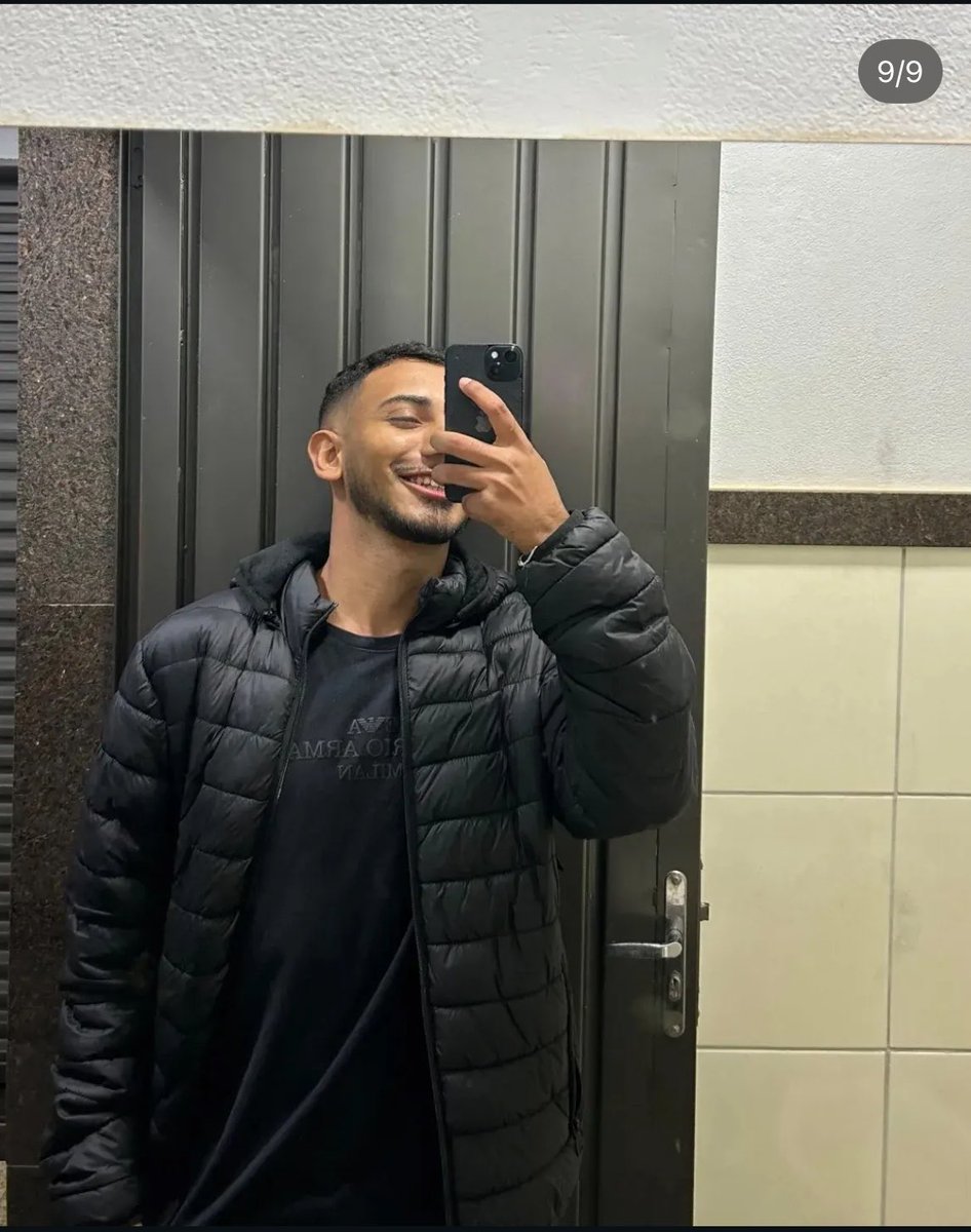 Alpha Fernando (1K) tweet media
