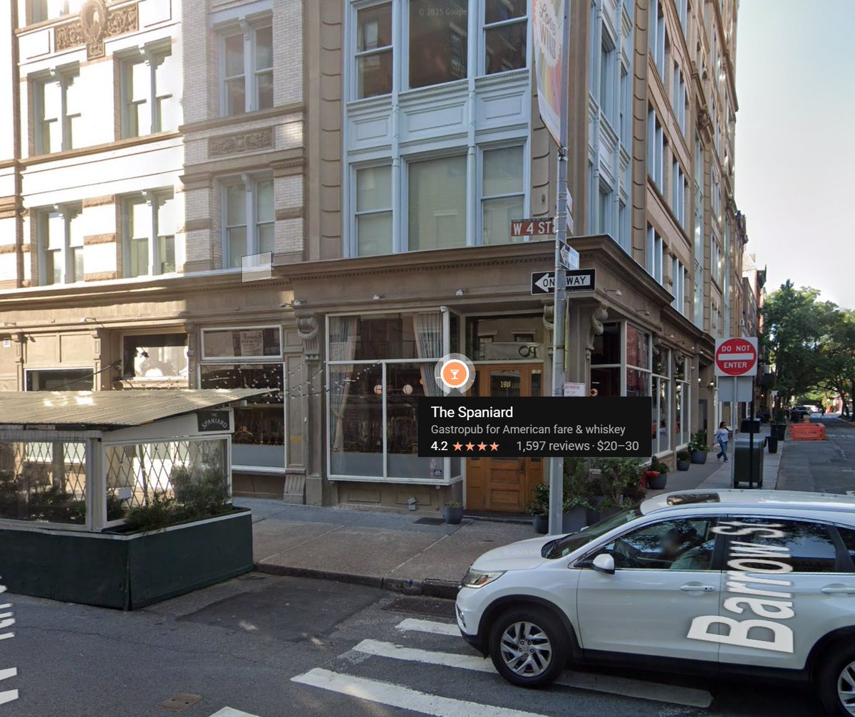 untilsf's tweet photo. @harley_quinnX0 @Dave_Weber86 @jodytu Its a bar in nyc bro. https://t.co/4cOUOA5KXH